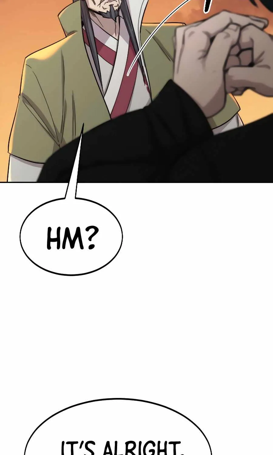 Return Of The Mount Hua Sect Mangakakalot X Chapter 43 Page 39