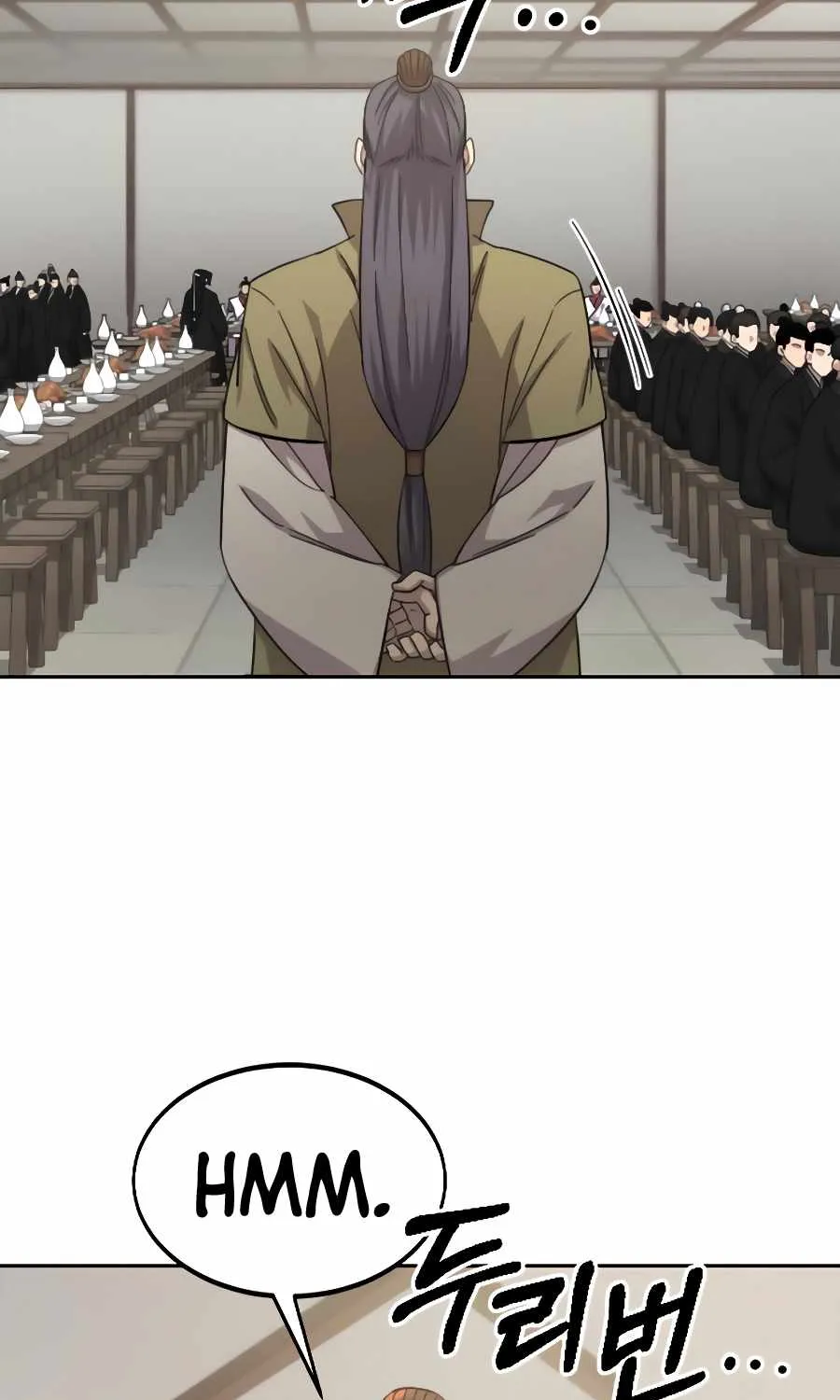Return Of The Mount Hua Sect Mangakakalot X Chapter 43 Page 31