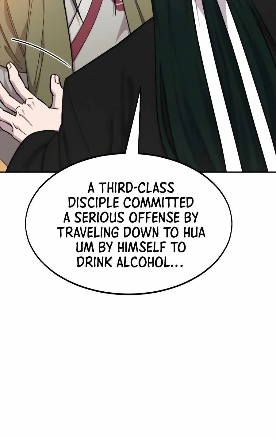 Return Of The Mount Hua Sect Mangakakalot X Chapter 43 Page 64