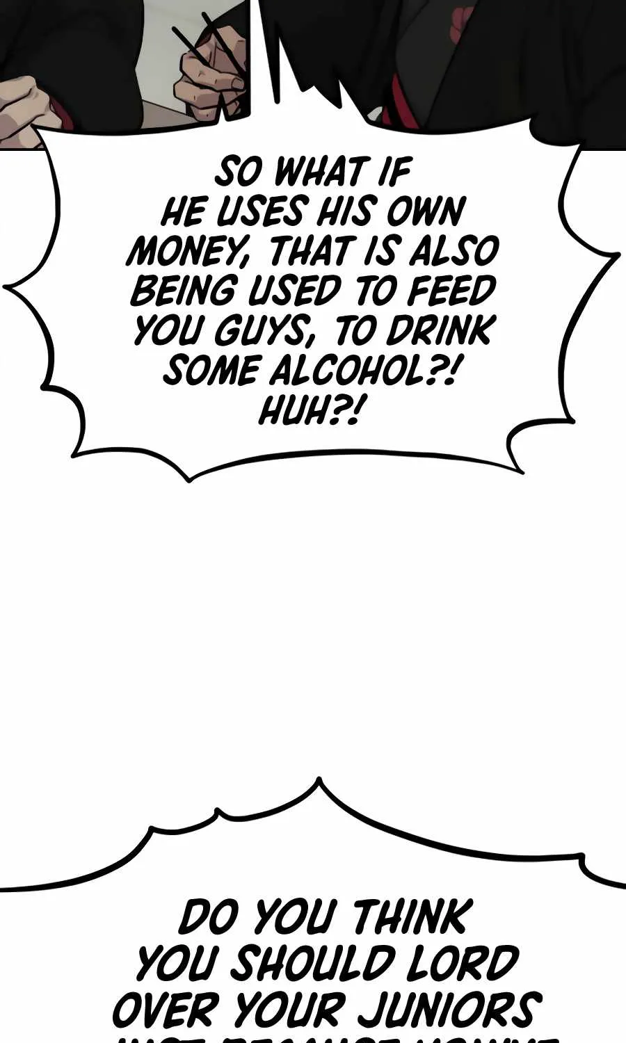 Return Of The Mount Hua Sect Mangakakalot X Chapter 43 Page 71
