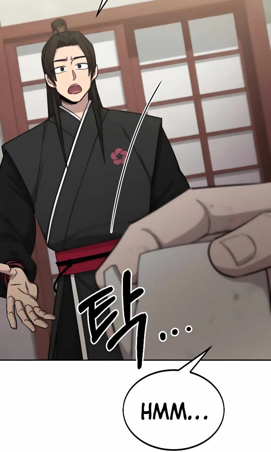Return Of The Mount Hua Sect Mangakakalot X Chapter 43 Page 97