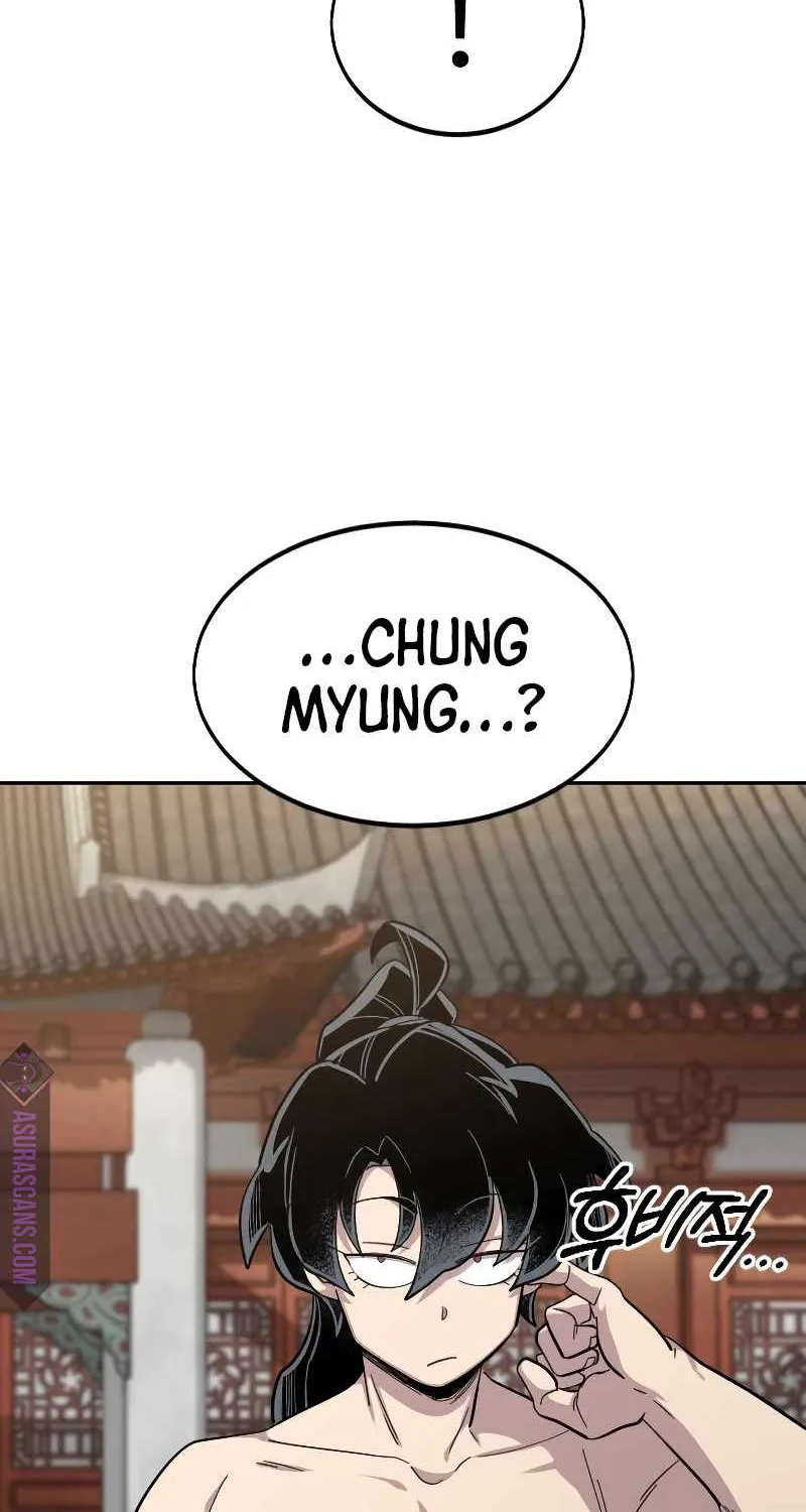 Return Of The Mount Hua Sect Mangakakalot X Chapter 54 Page 30
