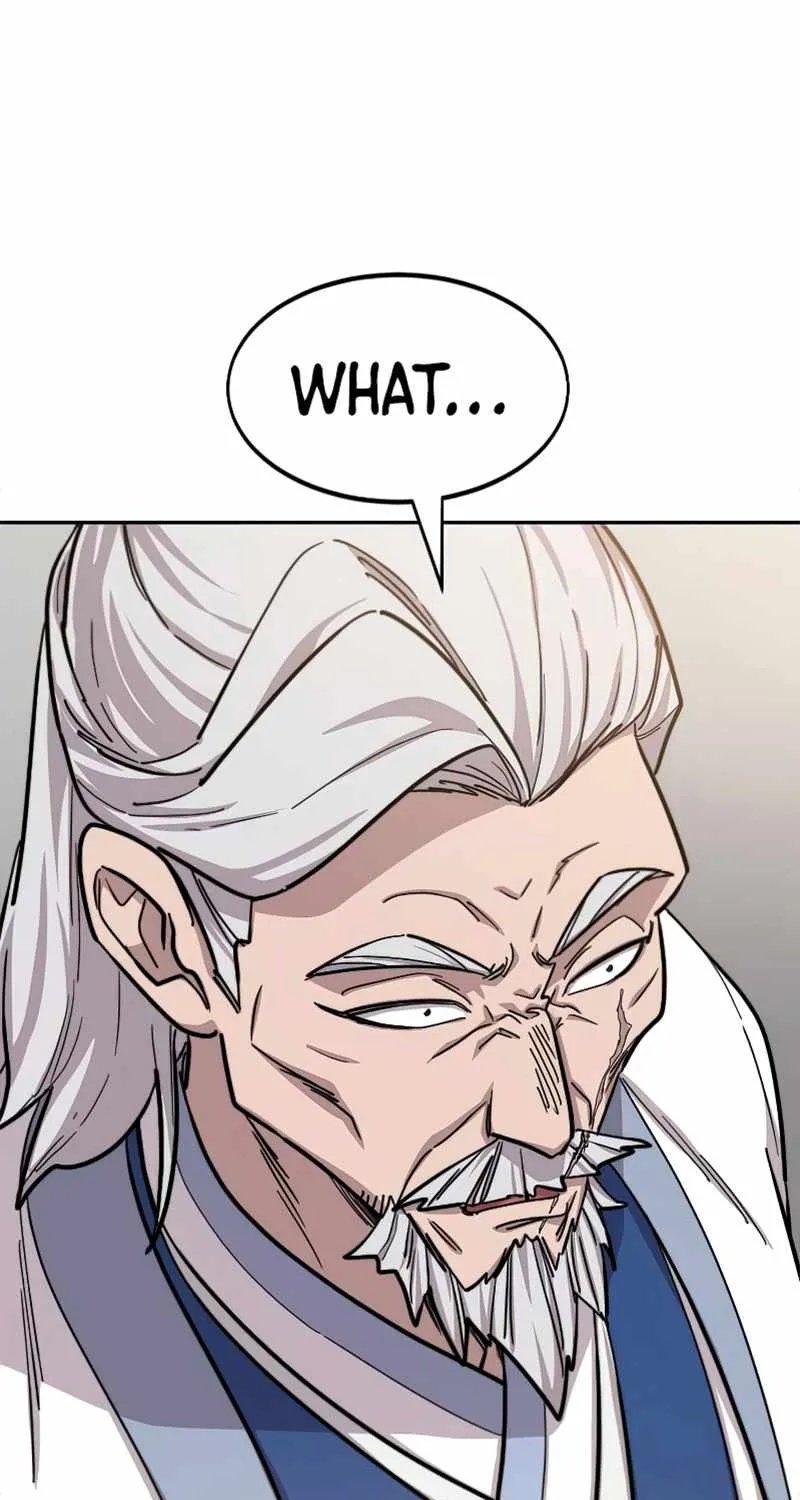 Return Of The Mount Hua Sect Mangakakalot X Chapter 54 Page 3