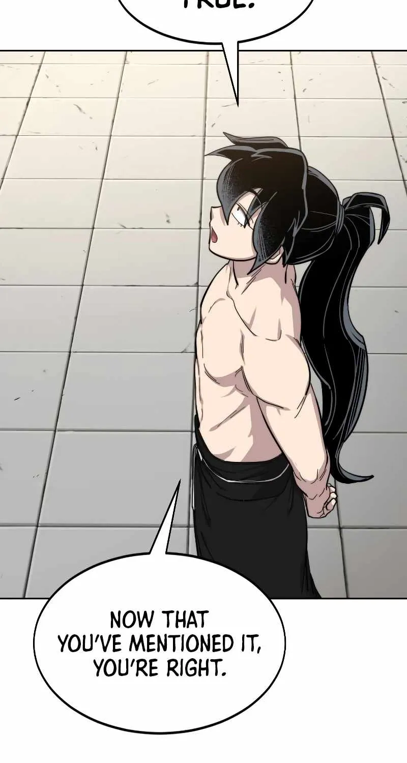 Return Of The Mount Hua Sect Mangakakalot X Chapter 54 Page 58