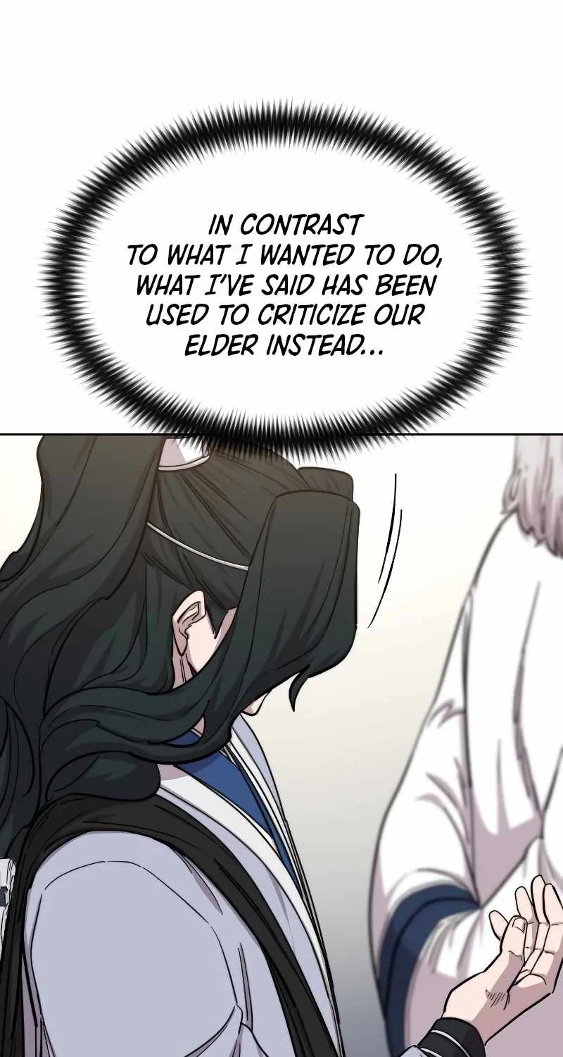 Return Of The Mount Hua Sect Mangakakalot X Chapter 54 Page 64