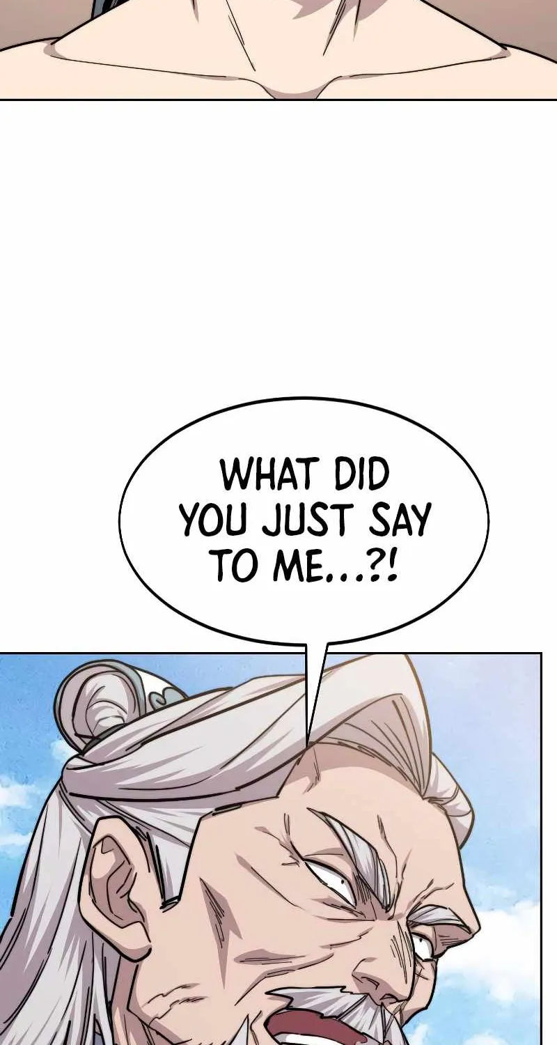 Return Of The Mount Hua Sect Mangakakalot X Chapter 54 Page 8