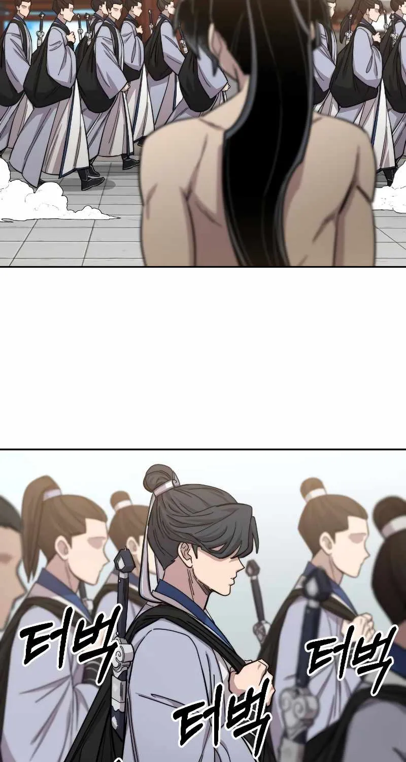 Return Of The Mount Hua Sect Mangakakalot X Chapter 54 Page 89