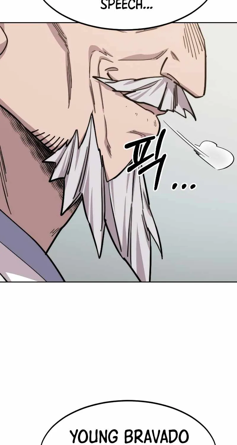 Return Of The Mount Hua Sect Mangakakalot X Chapter 54 Page 82