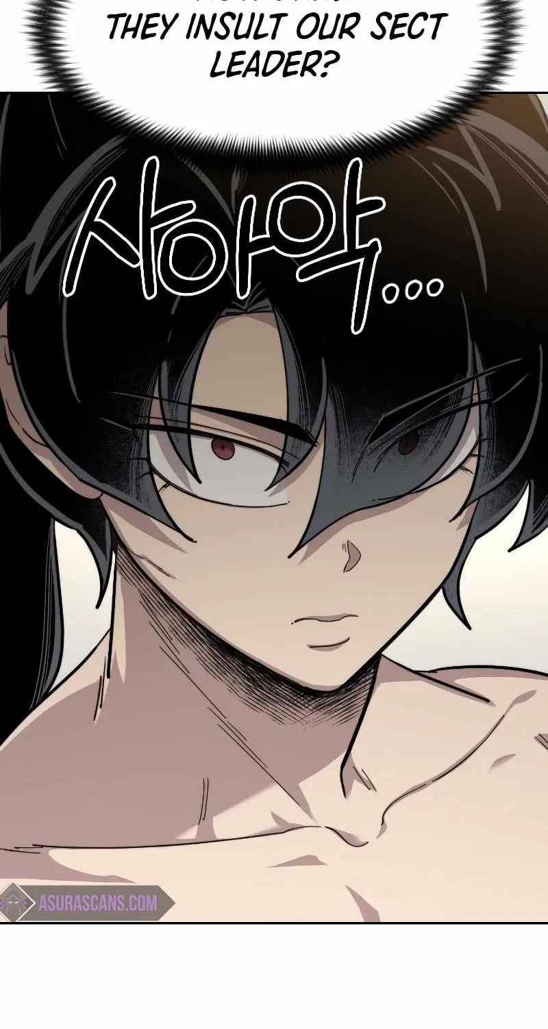 Return Of The Mount Hua Sect Mangakakalot X Chapter 54 Page 99