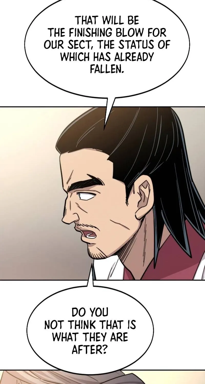Return Of The Mount Hua Sect Mangakakalot X Chapter 55 Page 109