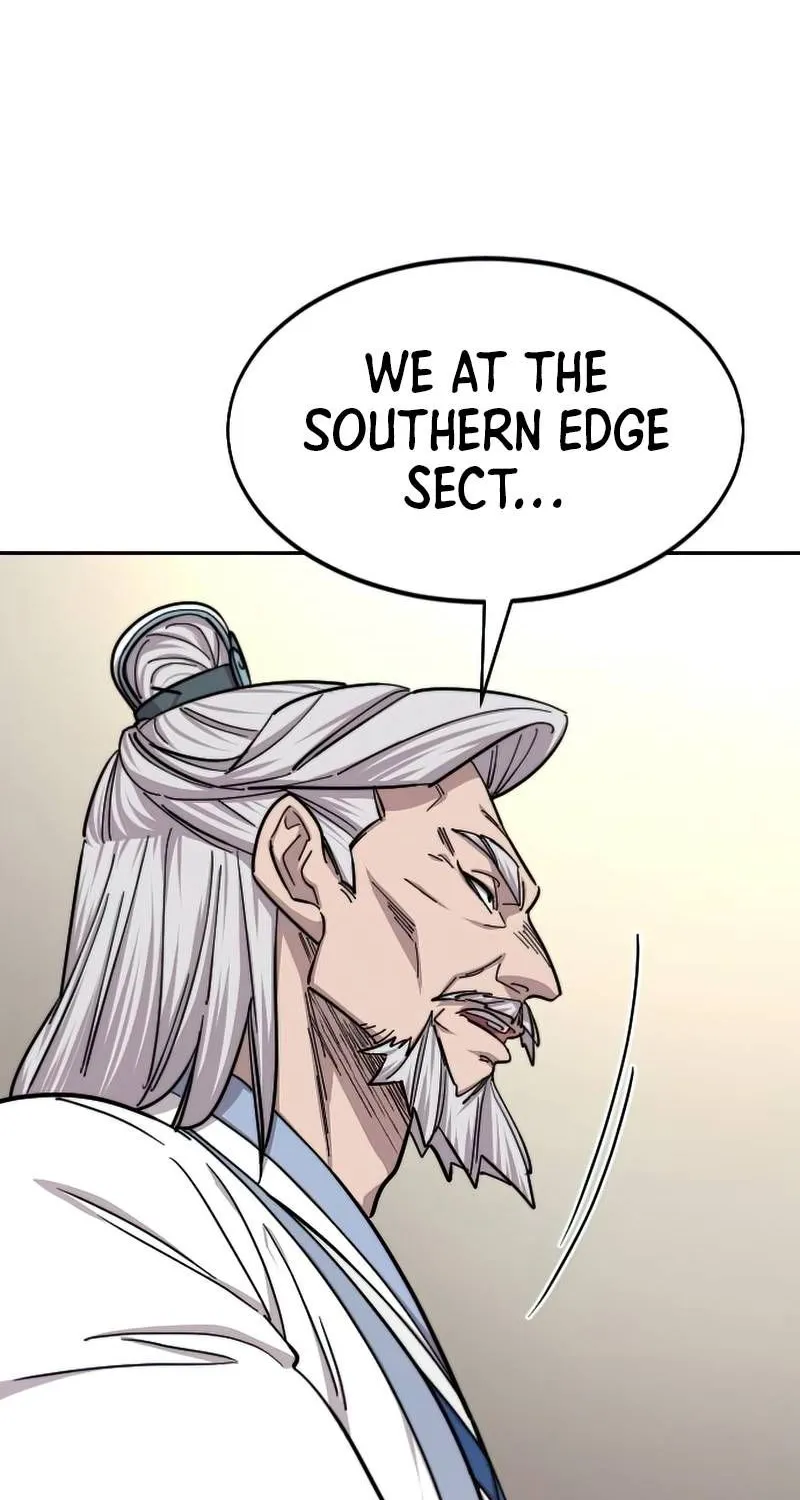 Return Of The Mount Hua Sect Mangakakalot X Chapter 55 Page 29