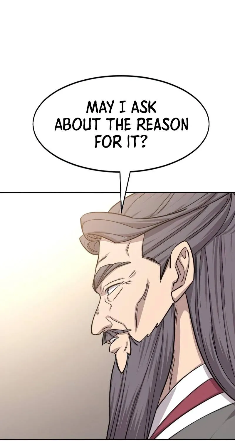 Return Of The Mount Hua Sect Mangakakalot X Chapter 55 Page 34