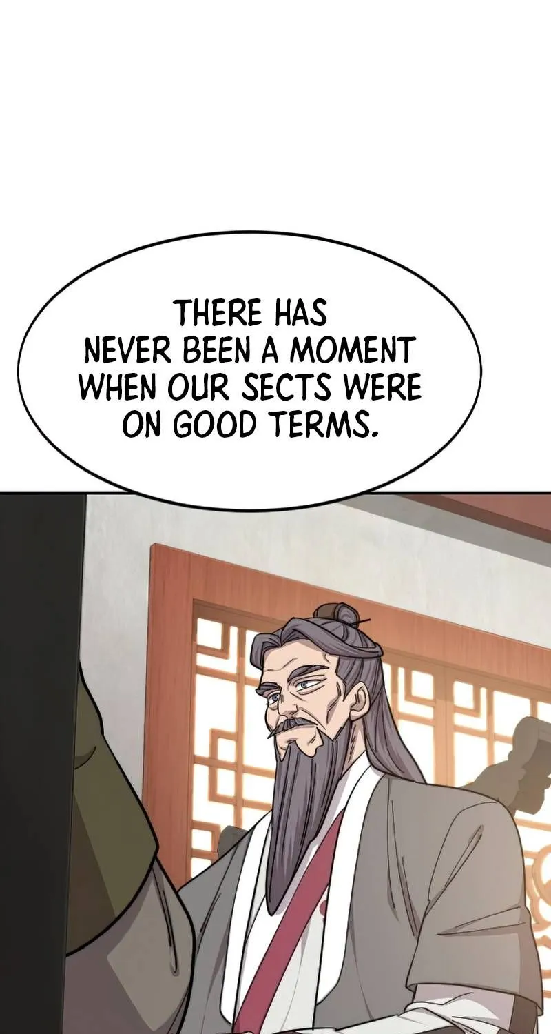 Return Of The Mount Hua Sect Mangakakalot X Chapter 55 Page 44