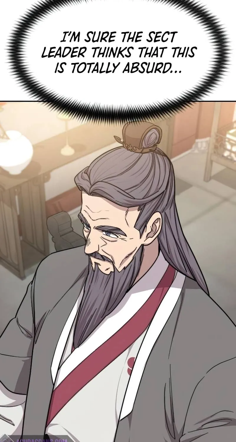 Return Of The Mount Hua Sect Mangakakalot X Chapter 55 Page 73