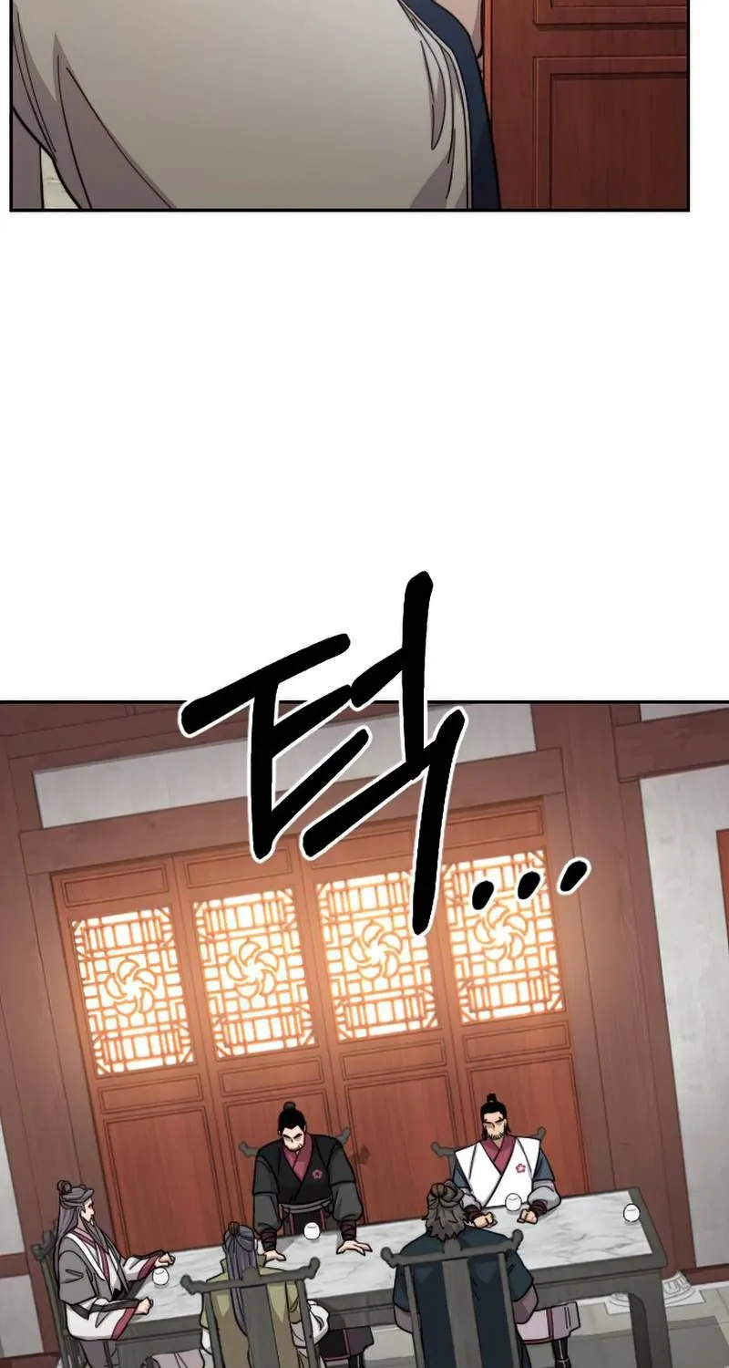 Return Of The Mount Hua Sect Mangakakalot X Chapter 55 Page 86