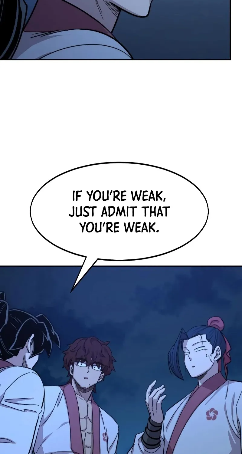 Return Of The Mount Hua Sect Mangakakalot X Chapter 56 Page 102