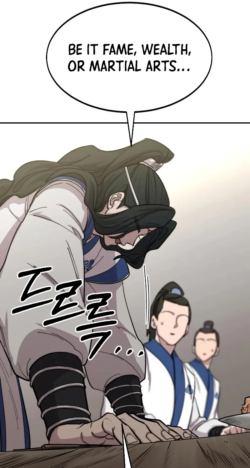 Return Of The Mount Hua Sect Mangakakalot X Chapter 56 Page 21