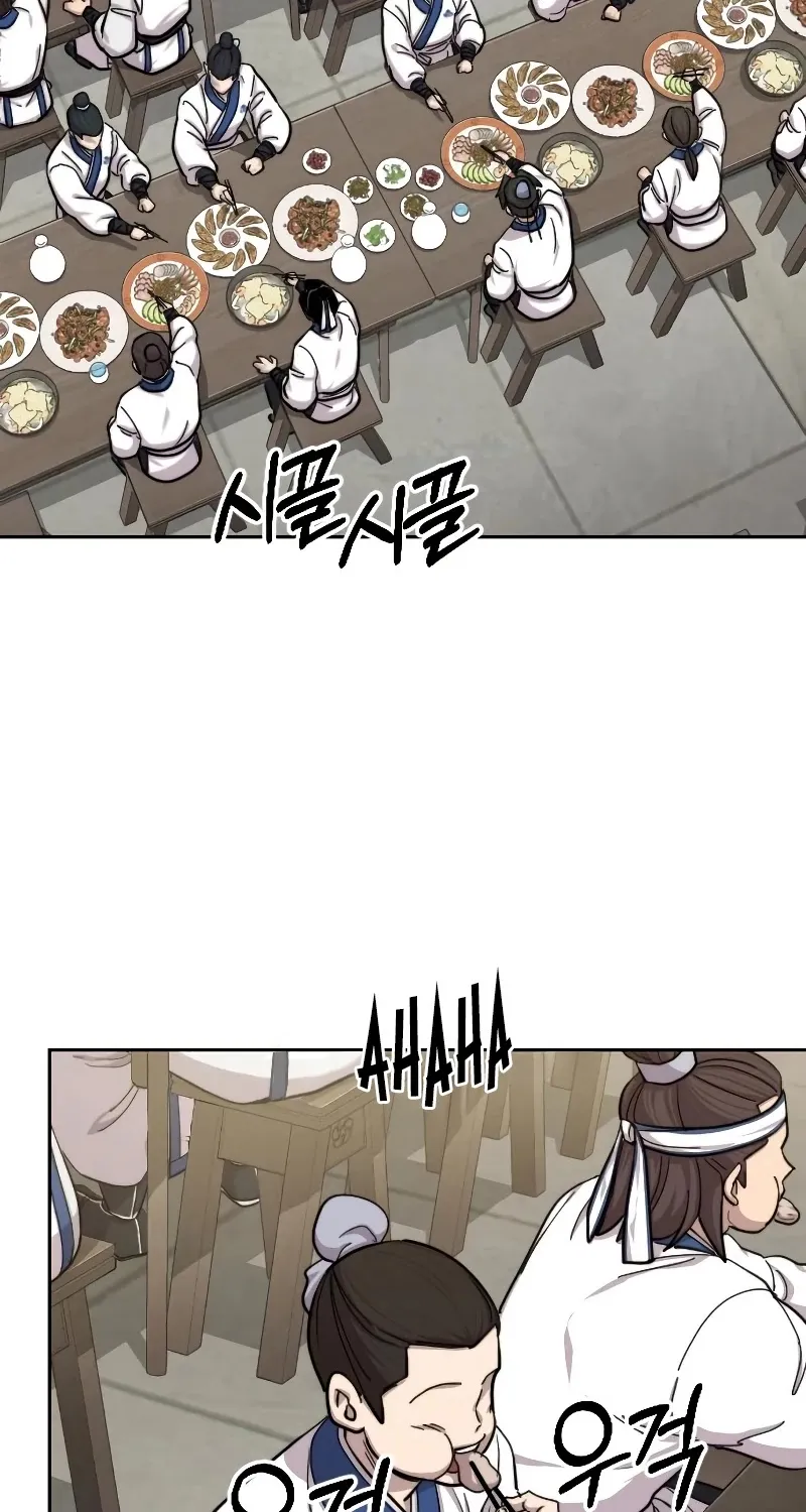 Return Of The Mount Hua Sect Mangakakalot X Chapter 56 Page 4