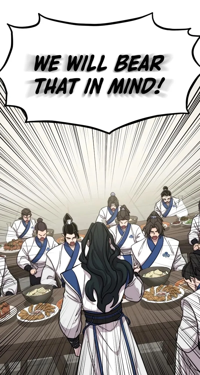 Return Of The Mount Hua Sect Mangakakalot X Chapter 56 Page 31