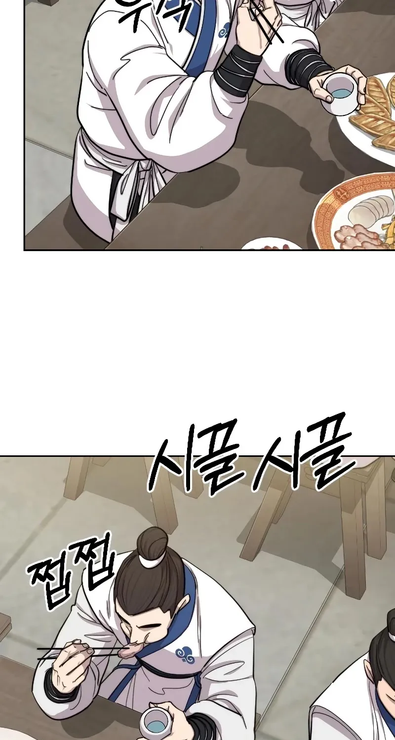 Return Of The Mount Hua Sect Mangakakalot X Chapter 56 Page 5