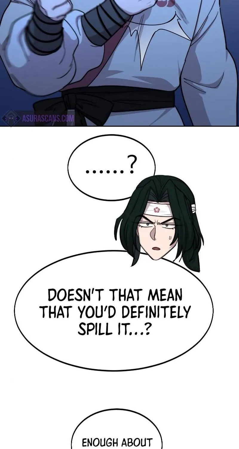 Return Of The Mount Hua Sect Mangakakalot X Chapter 57 Page 107