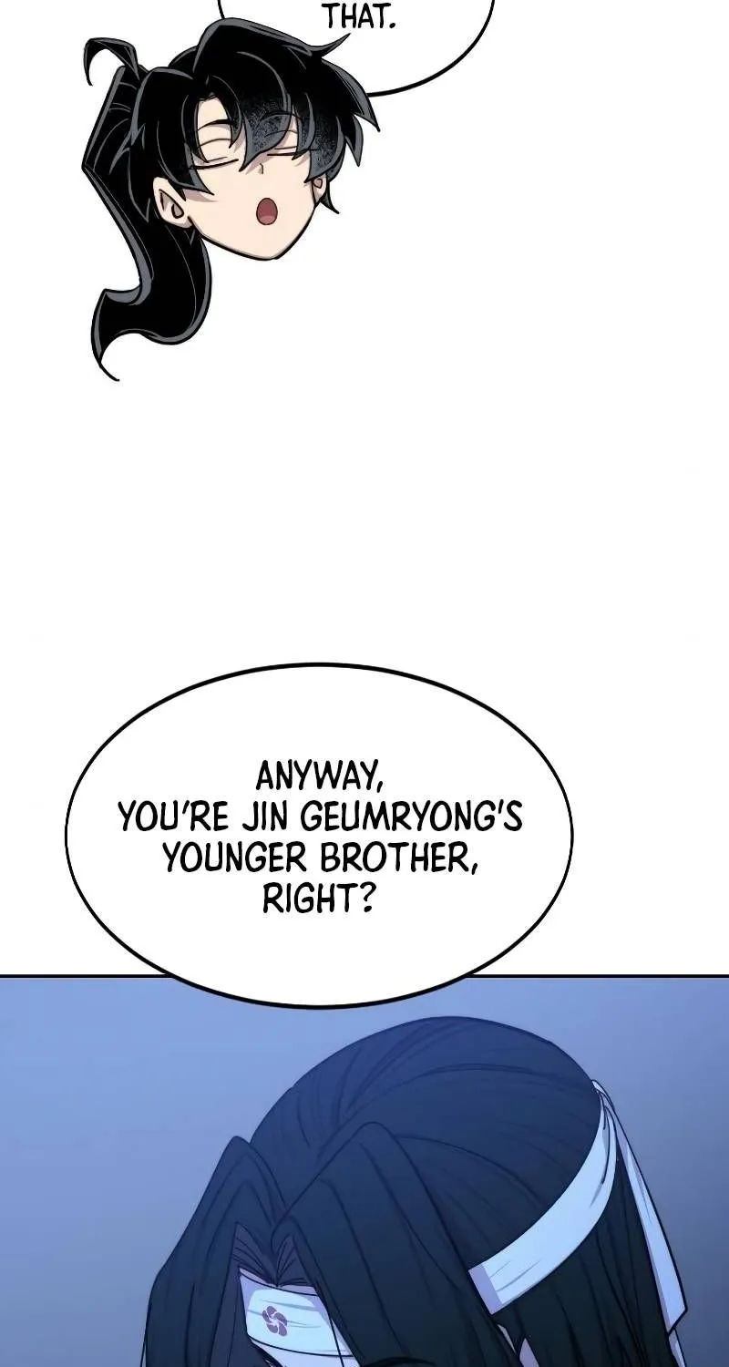 Return Of The Mount Hua Sect Mangakakalot X Chapter 57 Page 108