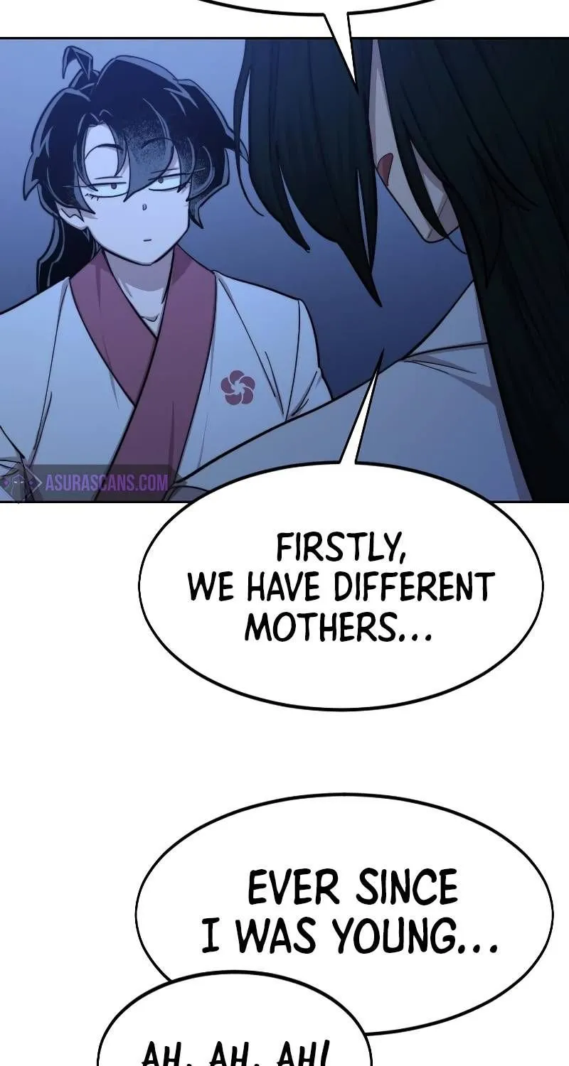 Return Of The Mount Hua Sect Mangakakalot X Chapter 57 Page 110