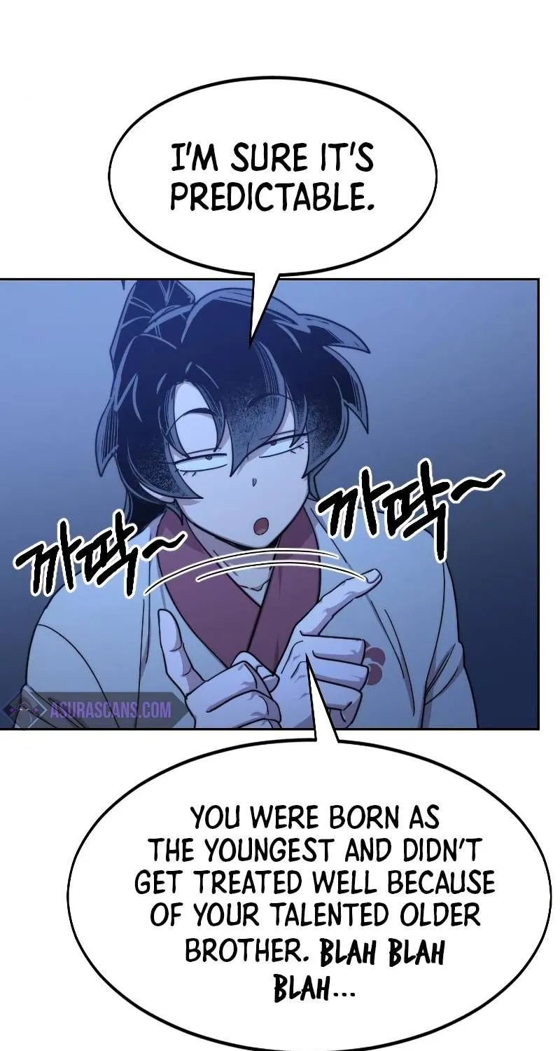 Return Of The Mount Hua Sect Mangakakalot X Chapter 57 Page 112