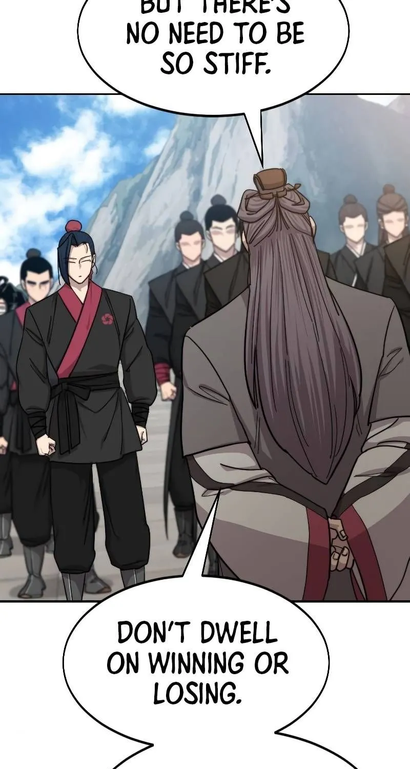 Return Of The Mount Hua Sect Mangakakalot X Chapter 57 Page 138