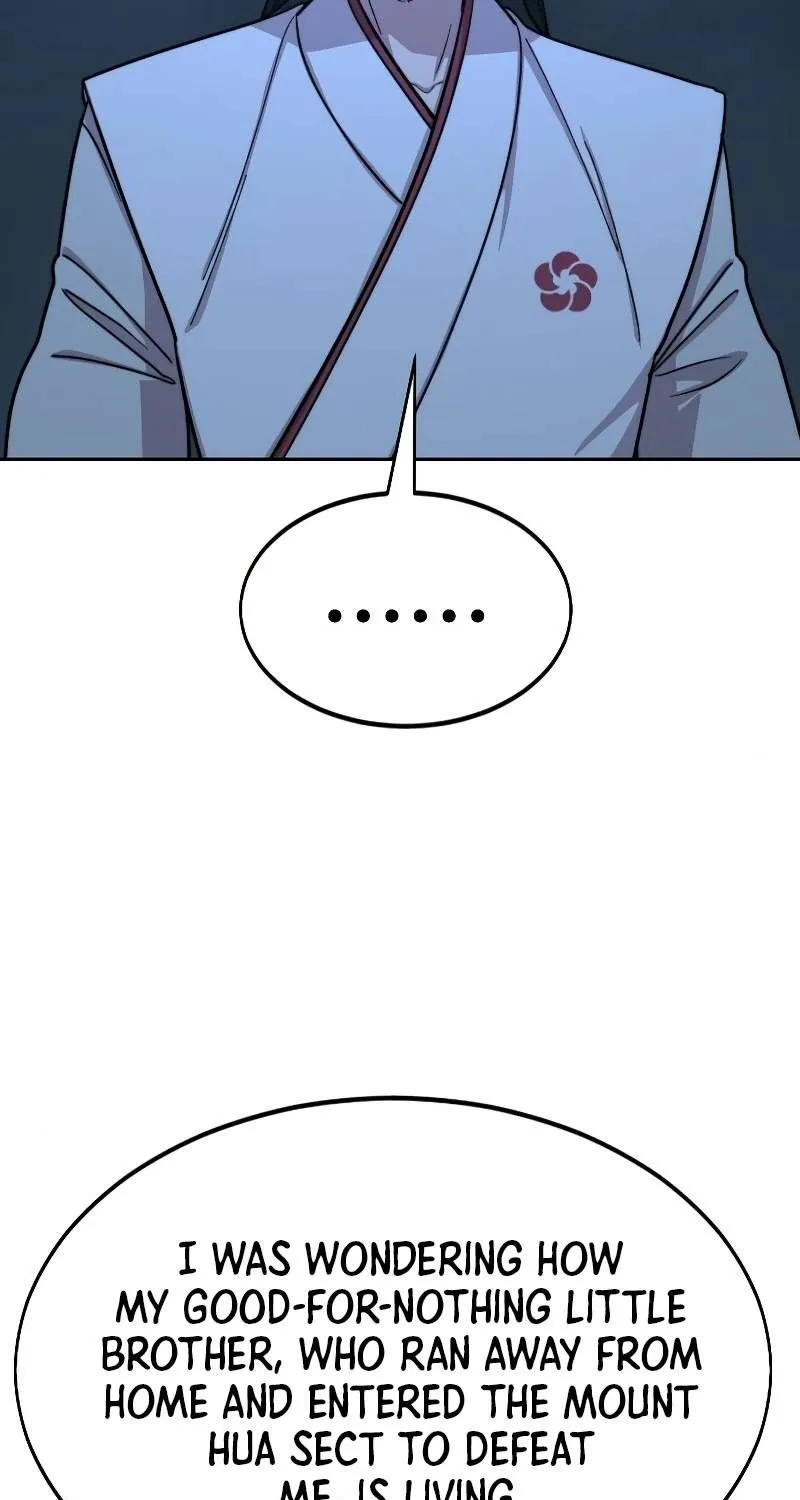 Return Of The Mount Hua Sect Mangakakalot X Chapter 57 Page 23