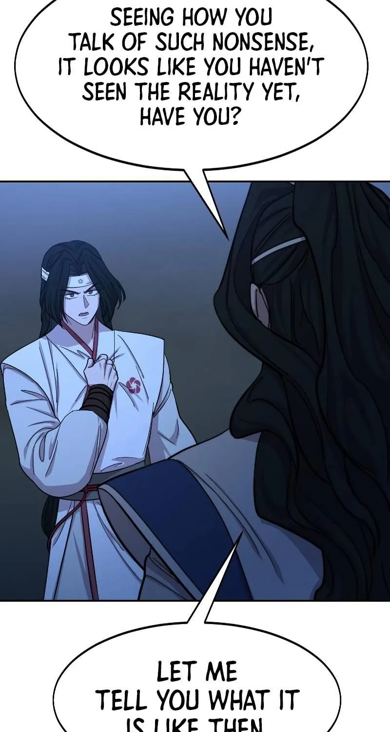 Return Of The Mount Hua Sect Mangakakalot X Chapter 57 Page 67