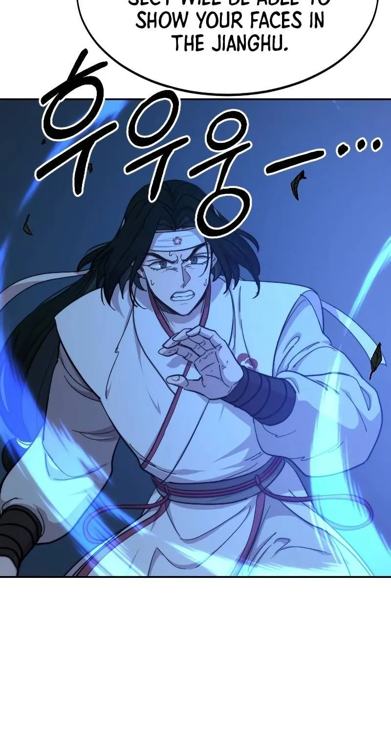 Return Of The Mount Hua Sect Mangakakalot X Chapter 57 Page 85