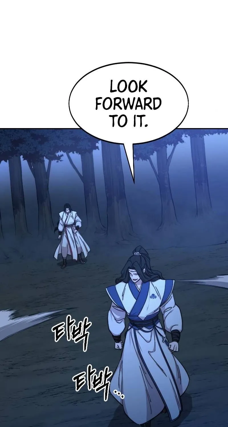 Return Of The Mount Hua Sect Mangakakalot X Chapter 57 Page 88