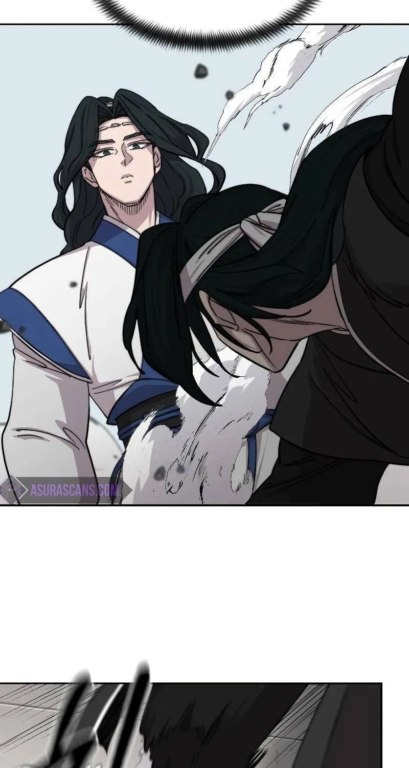 Return Of The Mount Hua Sect Mangakakalot X Chapter 59 Page 11