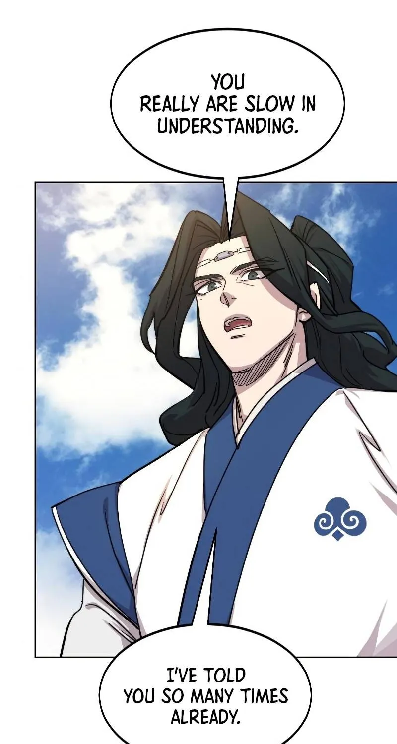 Return Of The Mount Hua Sect Mangakakalot X Chapter 59 Page 101