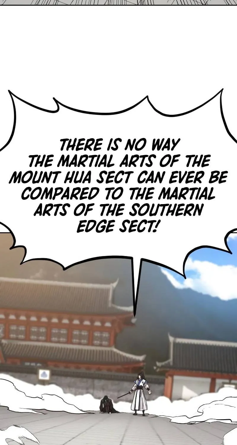 Return Of The Mount Hua Sect Mangakakalot X Chapter 59 Page 106