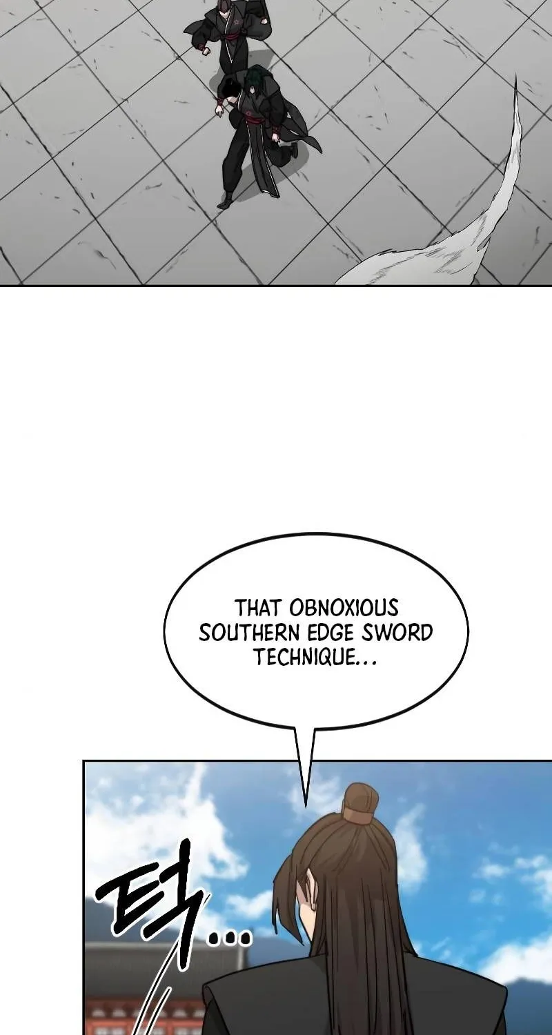 Return Of The Mount Hua Sect Mangakakalot X Chapter 59 Page 134