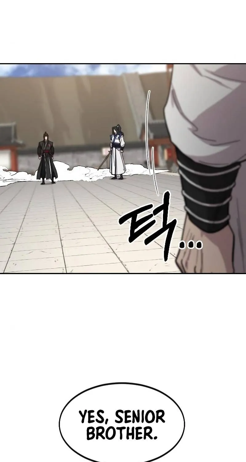 Return Of The Mount Hua Sect Mangakakalot X Chapter 59 Page 138