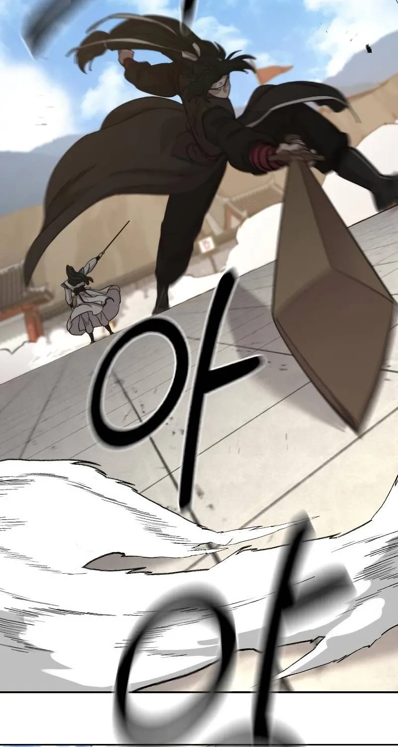 Return Of The Mount Hua Sect Mangakakalot X Chapter 59 Page 46