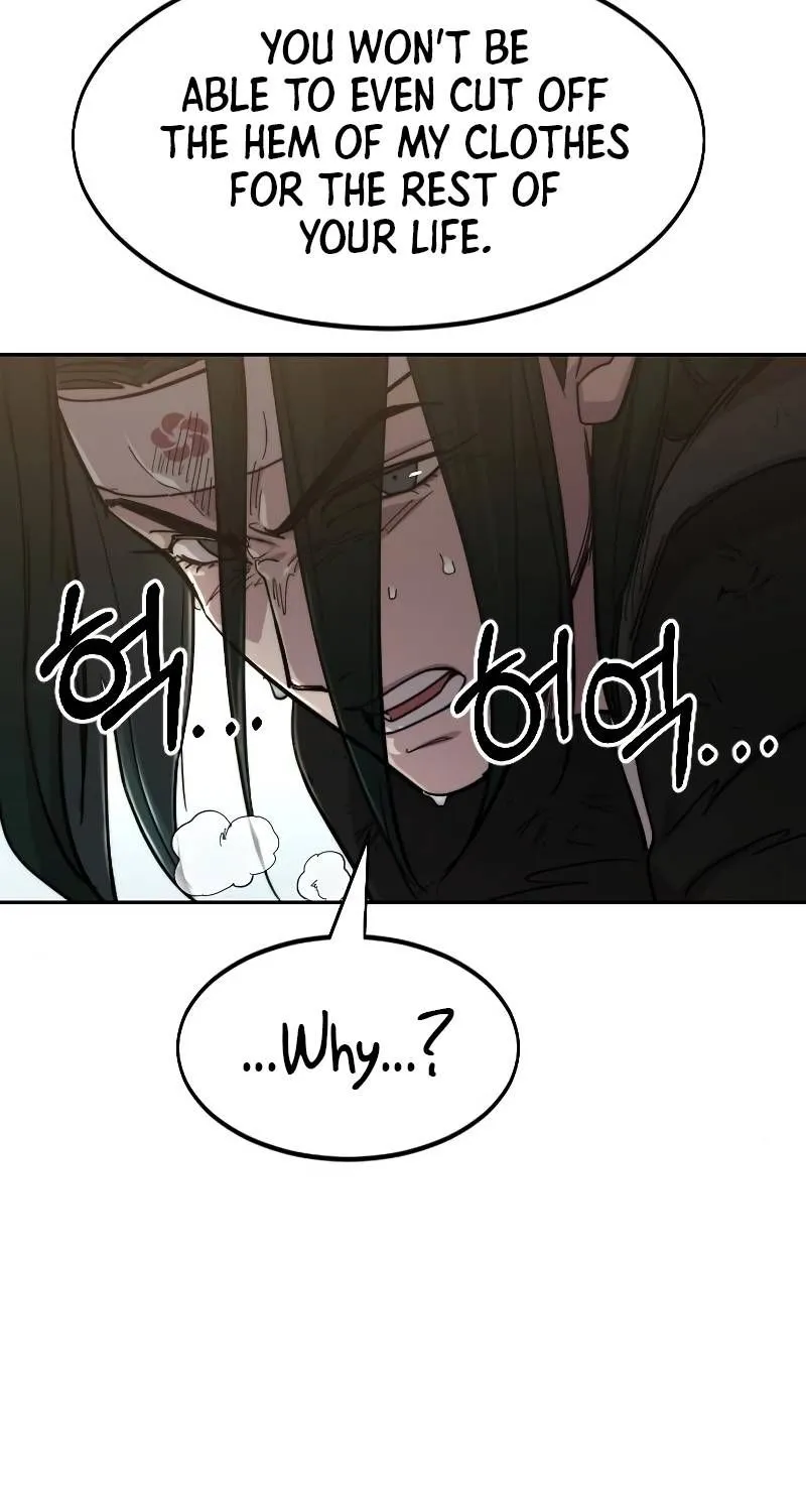 Return Of The Mount Hua Sect Mangakakalot X Chapter 59 Page 100