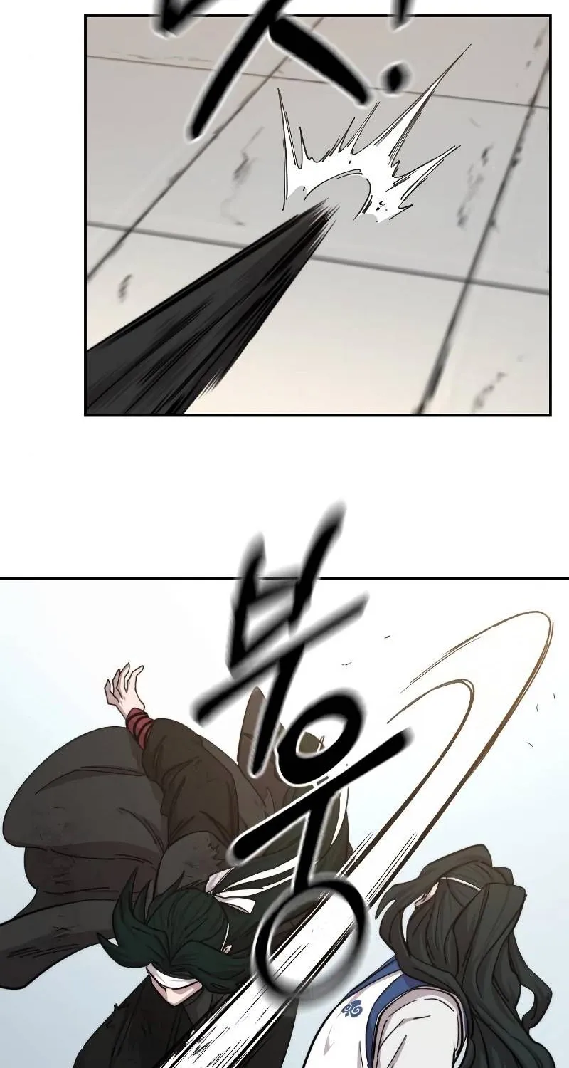 Return Of The Mount Hua Sect Mangakakalot X Chapter 59 Page 91