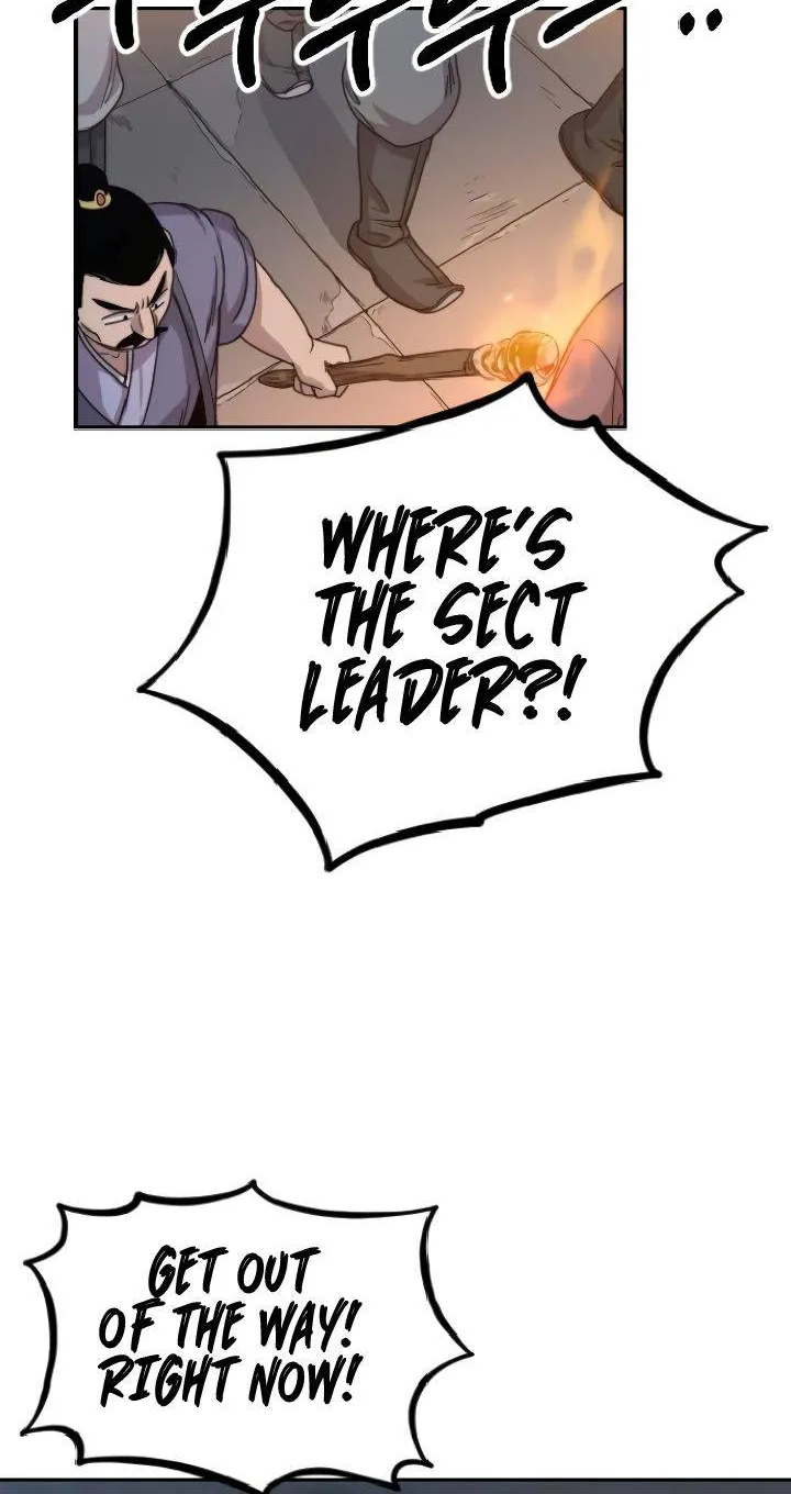 Return Of The Mount Hua Sect Mangakakalot X Chapter 5 Page 110