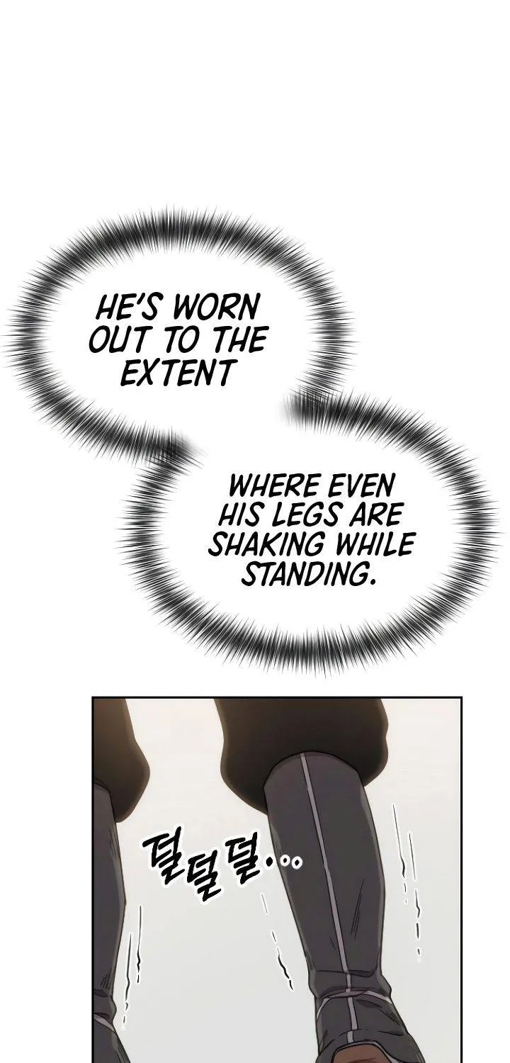 Return Of The Mount Hua Sect Mangakakalot X Chapter 5 Page 13