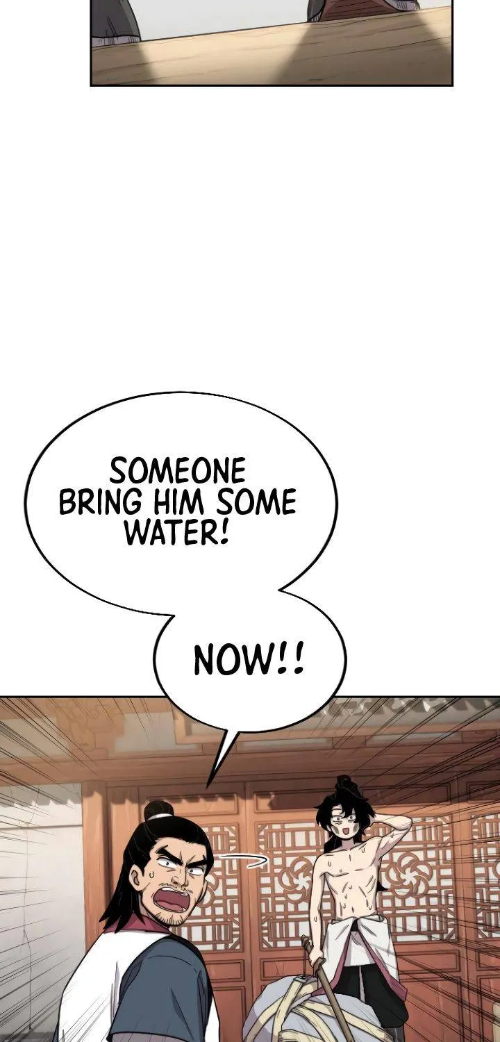 Return Of The Mount Hua Sect Mangakakalot X Chapter 5 Page 14