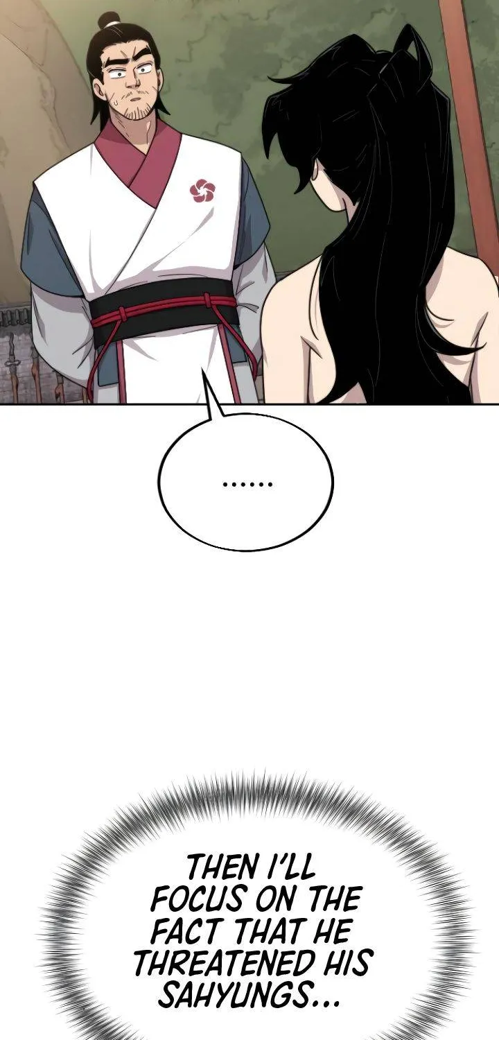 Return Of The Mount Hua Sect Mangakakalot X Chapter 5 Page 28