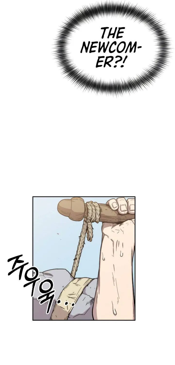 Return Of The Mount Hua Sect Mangakakalot X Chapter 5 Page 4