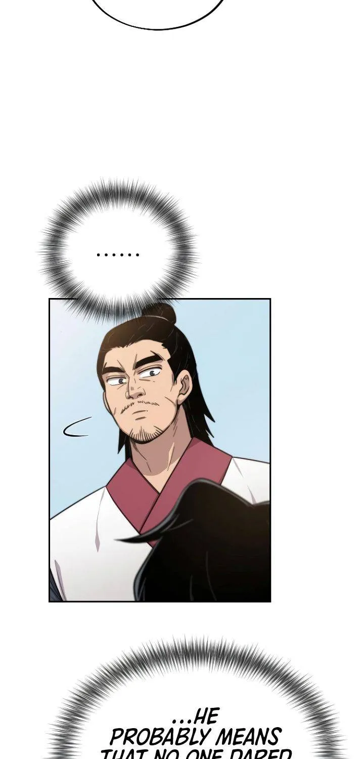 Return Of The Mount Hua Sect Mangakakalot X Chapter 5 Page 38