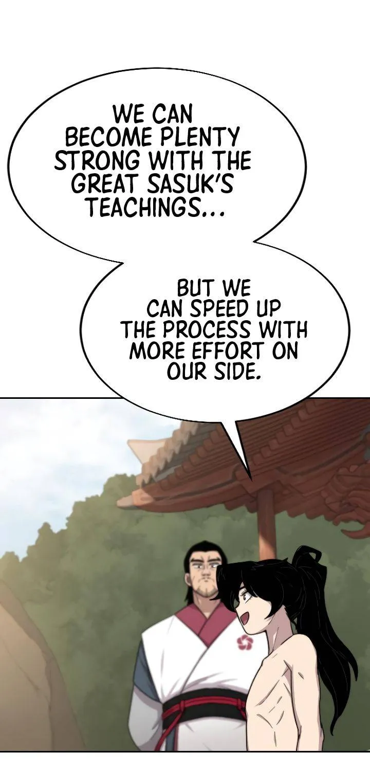 Return Of The Mount Hua Sect Mangakakalot X Chapter 5 Page 43