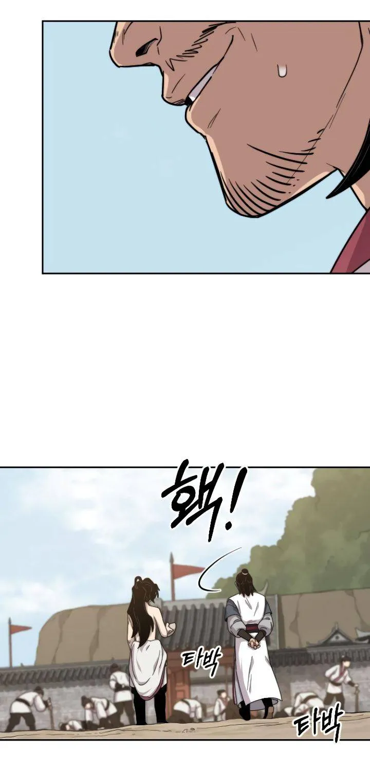 Return Of The Mount Hua Sect Mangakakalot X Chapter 5 Page 49