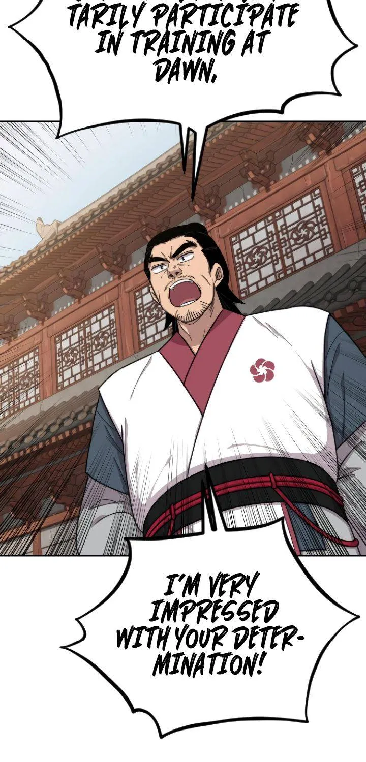 Return Of The Mount Hua Sect Mangakakalot X Chapter 5 Page 51